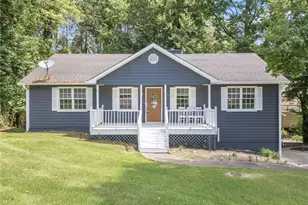 608 Wood Ridge Dr, Woodstock, GA 30189 - Photo 1