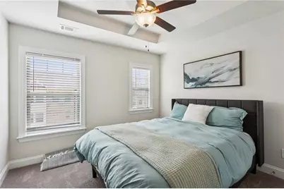 1368 Live Oak Lane, Atlanta, GA 30319 - Photo 18