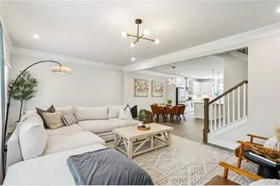 1368 Live Oak Lane, Atlanta, GA 30319 - Photo 6