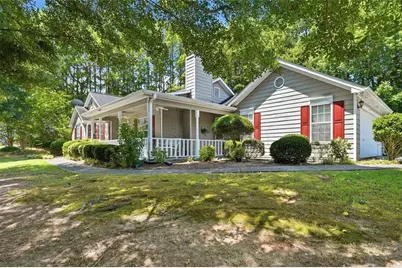 444 Waverly Forest Court, Lawrenceville, GA 30045 - Photo 2