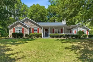 444 Waverly Forest Ct, Lawrenceville, GA 30045 - Photo 1