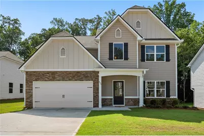 493 Charleston Place, Villa Rica, GA 30180 - Photo 1