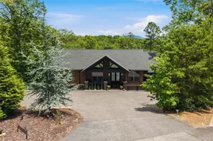254 Leatherwood Mountain Road, Ellijay, GA 30540 - Photo 2