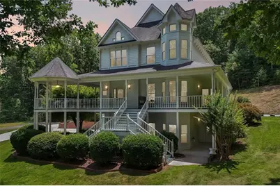 4218 Roy Road, Ellijay, GA 30536 - Photo 104