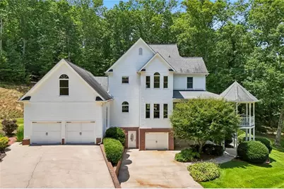 4218 Roy Road, Ellijay, GA 30536 - Photo 6