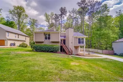 2218 Woodfern Drive, Marietta, GA 30062 - Photo 1