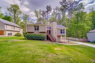 2218 Woodfern Dr, Marietta, GA 30062 - Photo 1