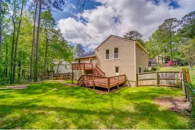 2218 Woodfern Drive, Marietta, GA 30062 - Photo 6