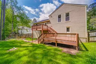 2218 Woodfern Dr, Marietta, GA 30062 - Photo 20