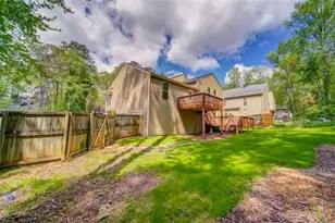 2218 Woodfern Dr, Marietta, GA 30062 - Photo 4