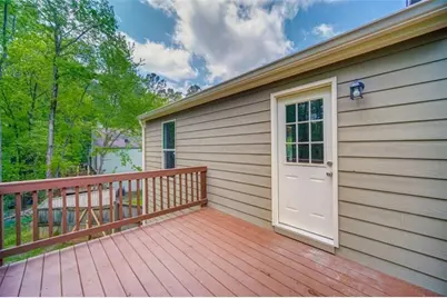 2218 Woodfern Drive, Marietta, GA 30062 - Photo 16