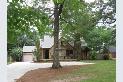 607 N College Street, Cedartown, GA 30125 - Photo 6