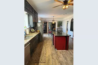 607 N College Street, Cedartown, GA 30125 - Photo 26