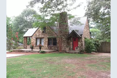 607 N College Street, Cedartown, GA 30125 - Photo 4