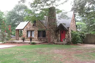 607 N College St, Cedartown, GA 30125 - Photo 4
