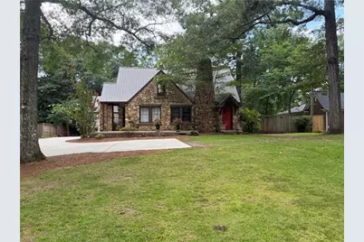 607 N College Street, Cedartown, GA 30125 - Photo 2