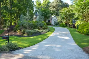 645 Leather Hinge Trail, Roswell, GA 30075 - Photo 2