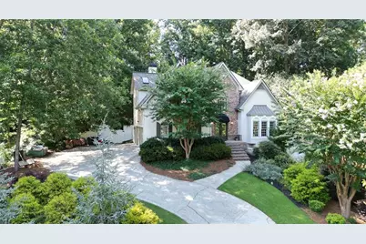 645 Leather Hinge Trail, Roswell, GA 30075 - Photo 1