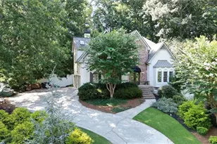 645 Leather Hinge Trail, Roswell, GA 30075 - Photo 2