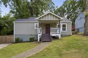1078 Peeples St SW, Atlanta, GA 30310 - Photo 1
