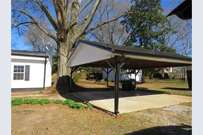 220 John Phillips Road, Cedartown, GA 30125 - Photo 4