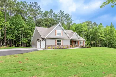 2294 Jerusalem Church Road, Jasper, GA 30143 - Photo 38