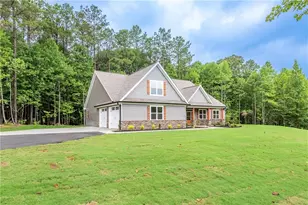 2294 Jerusalem Church Rd, Jasper, GA 30143 - Photo 38