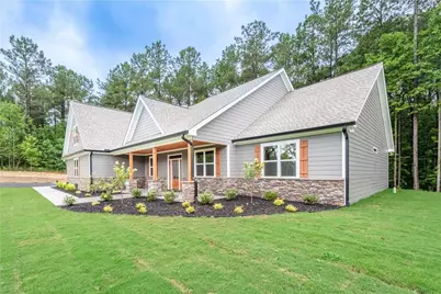 2294 Jerusalem Church Road, Jasper, GA 30143 - Photo 2