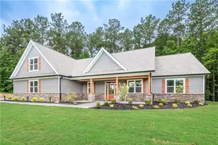 2294 Jerusalem Church Rd, Jasper, GA 30143 - Photo 1