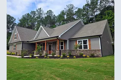 2294 Jerusalem Church Road, Jasper, GA 30143 - Photo 1