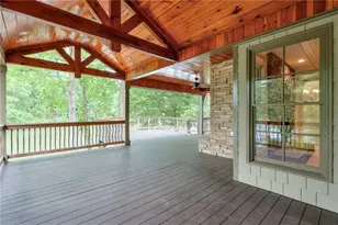 3628 Blakeford Club Dr, Marietta, GA 30062 - Photo 52