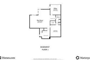 3628 Blakeford Club Dr, Marietta, GA 30062 - Photo 48
