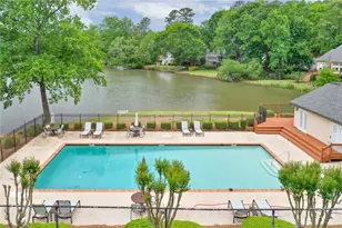 3628 Blakeford Club Dr, Marietta, GA 30062 - Photo 62
