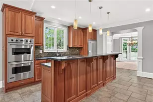 3628 Blakeford Club Dr, Marietta, GA 30062 - Photo 16