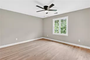 3628 Blakeford Club Dr, Marietta, GA 30062 - Photo 32