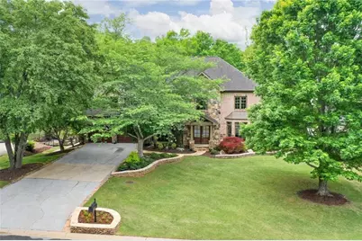 3628 Blakeford Club Drive, Marietta, GA 30062 - Photo 54