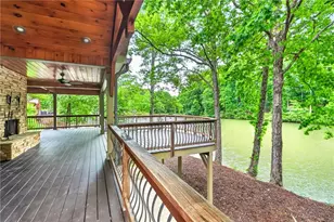 3628 Blakeford Club Dr, Marietta, GA 30062 - Photo 58