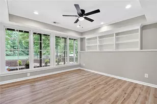 3628 Blakeford Club Dr, Marietta, GA 30062 - Photo 44