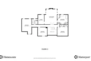 3628 Blakeford Club Dr, Marietta, GA 30062 - Photo 40