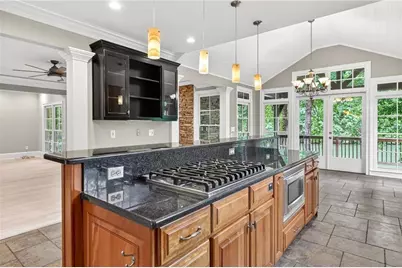 3628 Blakeford Club Drive, Marietta, GA 30062 - Photo 18