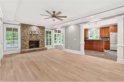 3628 Blakeford Club Drive, Marietta, GA 30062 - Photo 14