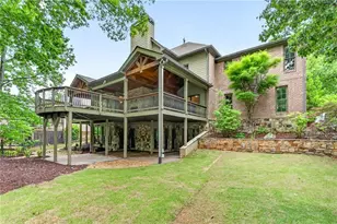 3628 Blakeford Club Dr, Marietta, GA 30062 - Photo 46