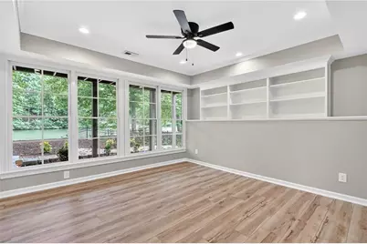 3628 Blakeford Club Drive, Marietta, GA 30062 - Photo 40