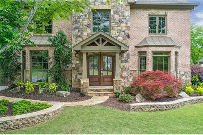 3628 Blakeford Club Drive, Marietta, GA 30062 - Photo 2
