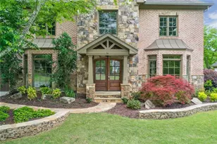 3628 Blakeford Club Dr, Marietta, GA 30062 - Photo 2