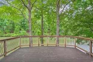 3628 Blakeford Club Dr, Marietta, GA 30062 - Photo 48