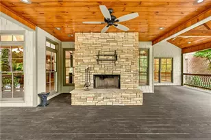 3628 Blakeford Club Dr, Marietta, GA 30062 - Photo 44