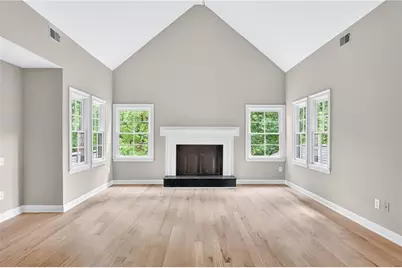3628 Blakeford Club Drive, Marietta, GA 30062 - Photo 24