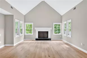 3628 Blakeford Club Dr, Marietta, GA 30062 - Photo 24