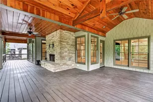 3628 Blakeford Club Dr, Marietta, GA 30062 - Photo 56
